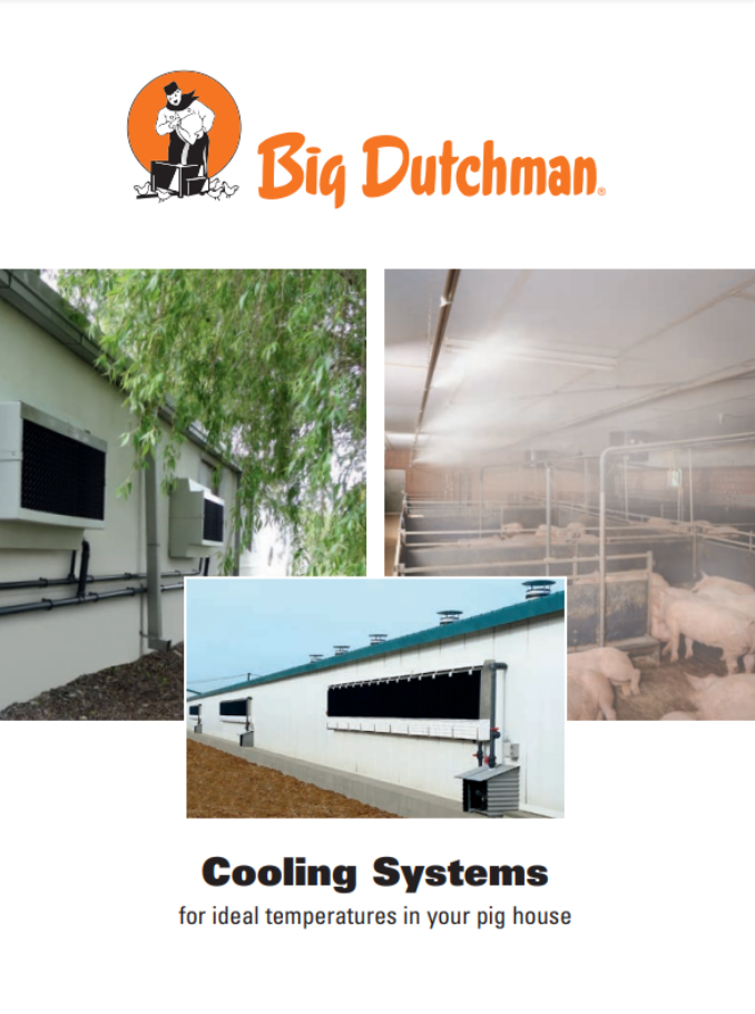 Cooling Systems